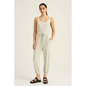 7 For All Mankind | Womens Lounge Jumpsuit Size M